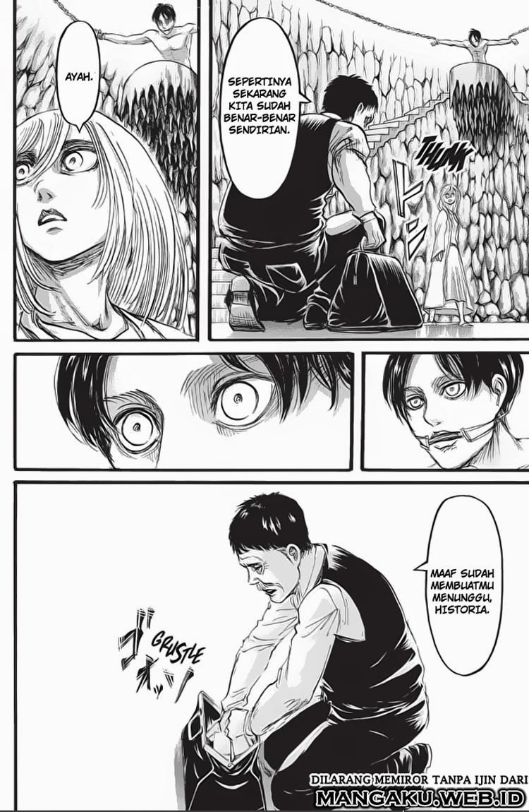Read Attack on Titan ID Manga Online