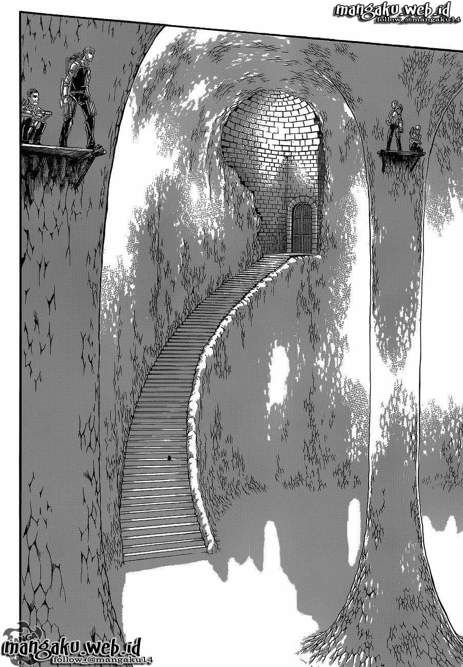 Read Attack on Titan ID Manga Online