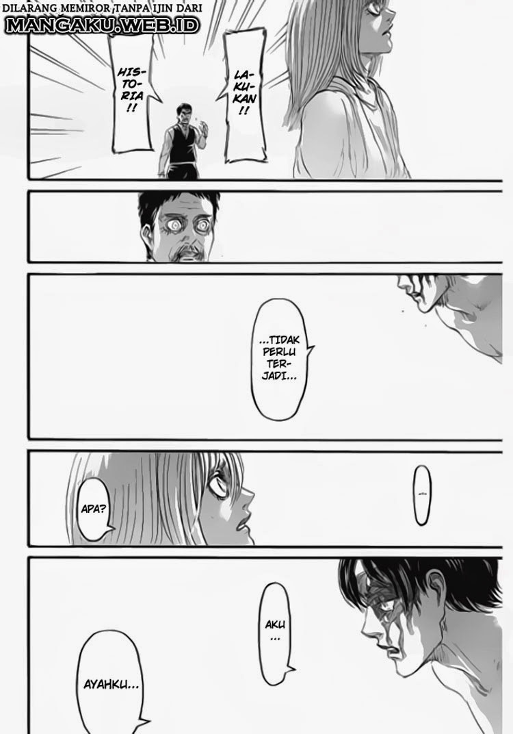 Read Attack on Titan ID Manga Online