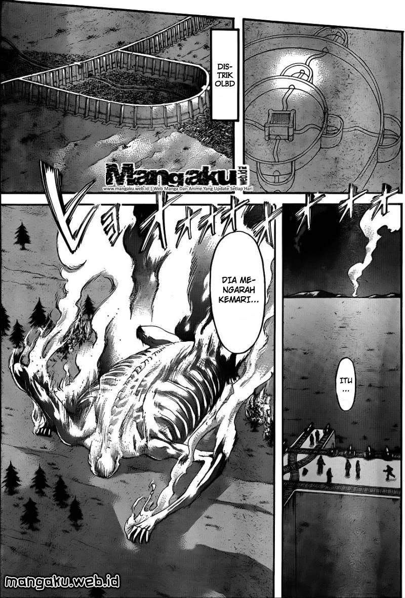 Read Attack on Titan ID Manga Online