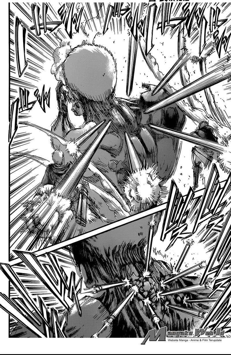 Read Attack on Titan ID Manga Online