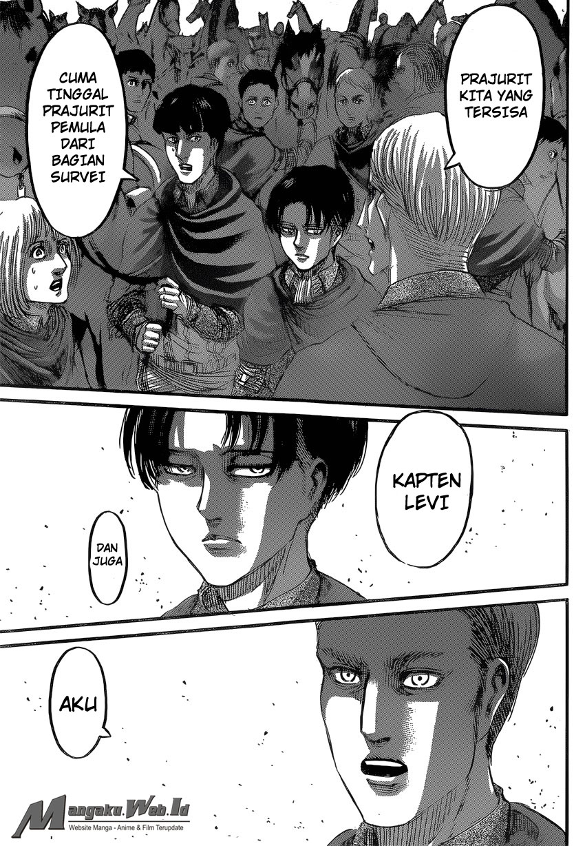 Read Attack on Titan ID Manga Online