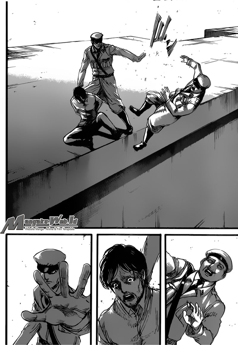 Read Attack on Titan ID Manga Online