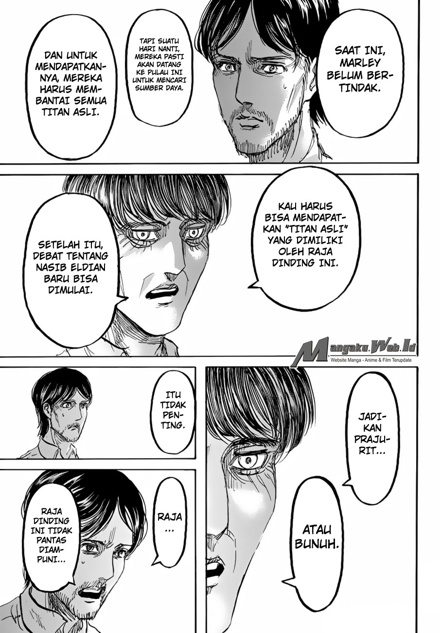 Read Attack on Titan ID Manga Online