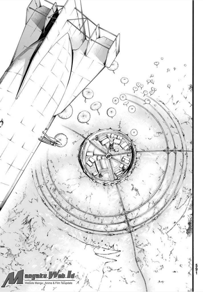 Read Attack on Titan ID Manga Online