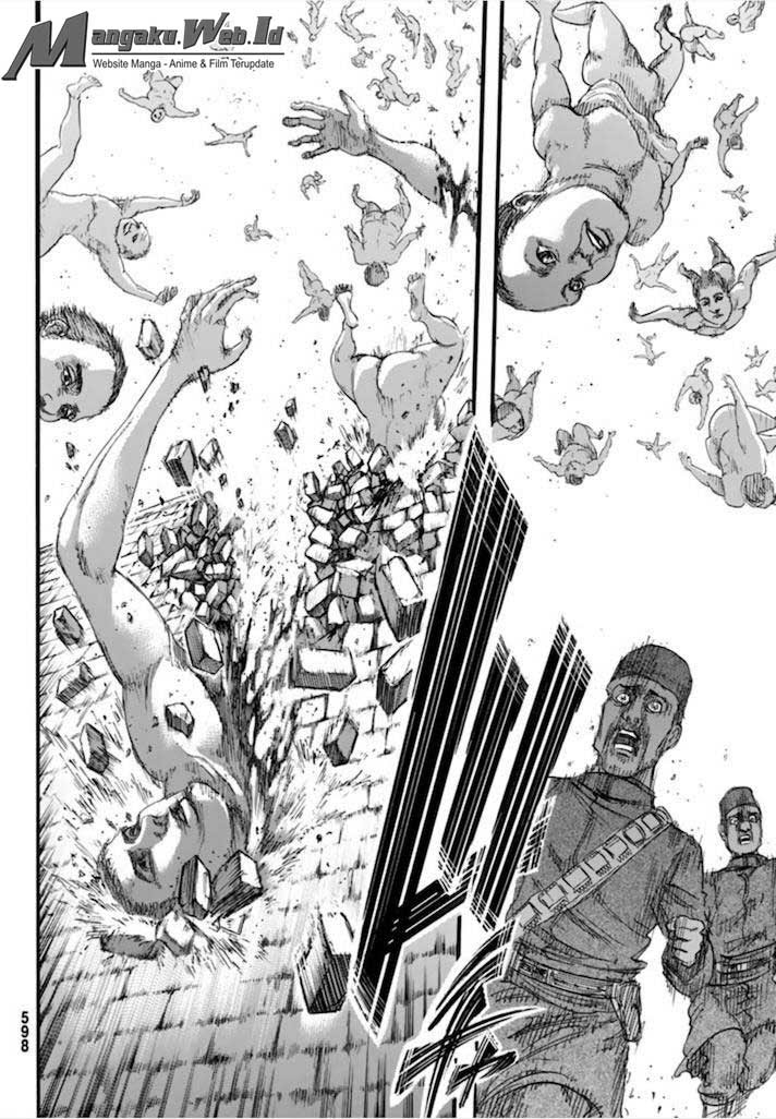 Read Attack on Titan ID Manga Online