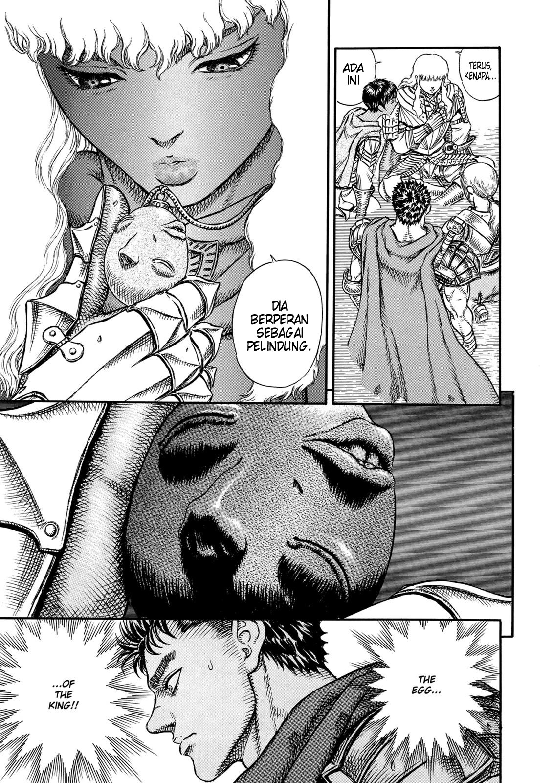 Read Berserk ID Manga Online