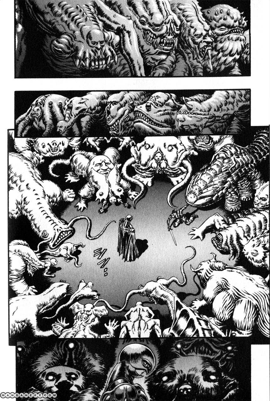 Read Berserk ID Manga Online