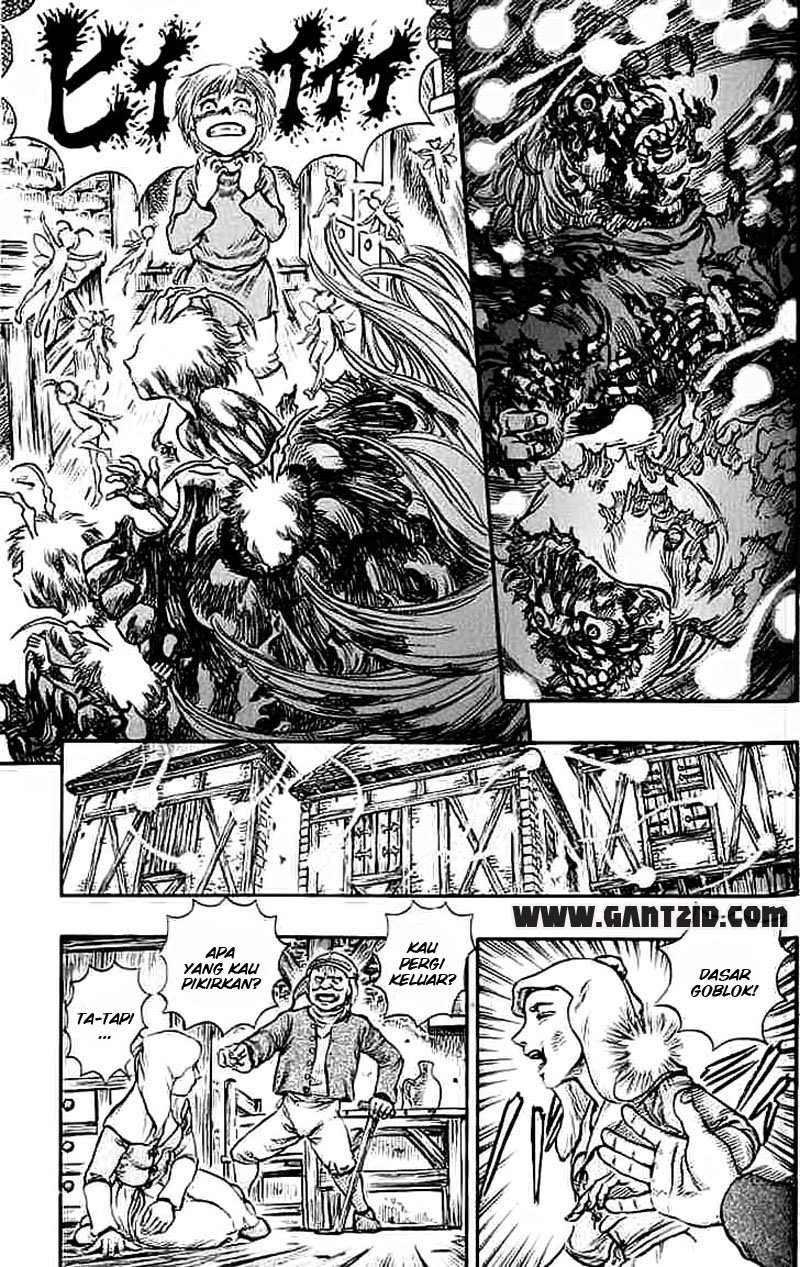 Read Berserk ID Manga Online