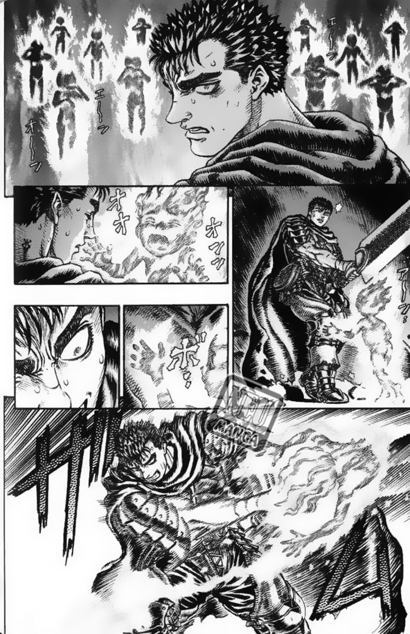 Read Berserk ID Manga Online