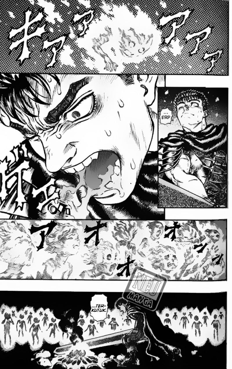 Read Berserk ID Manga Online