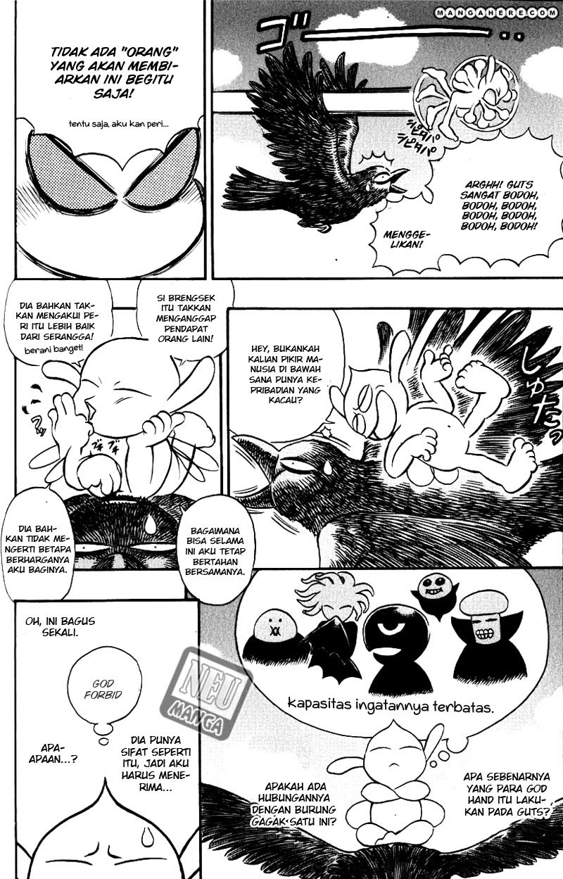 Read Berserk ID Manga Online