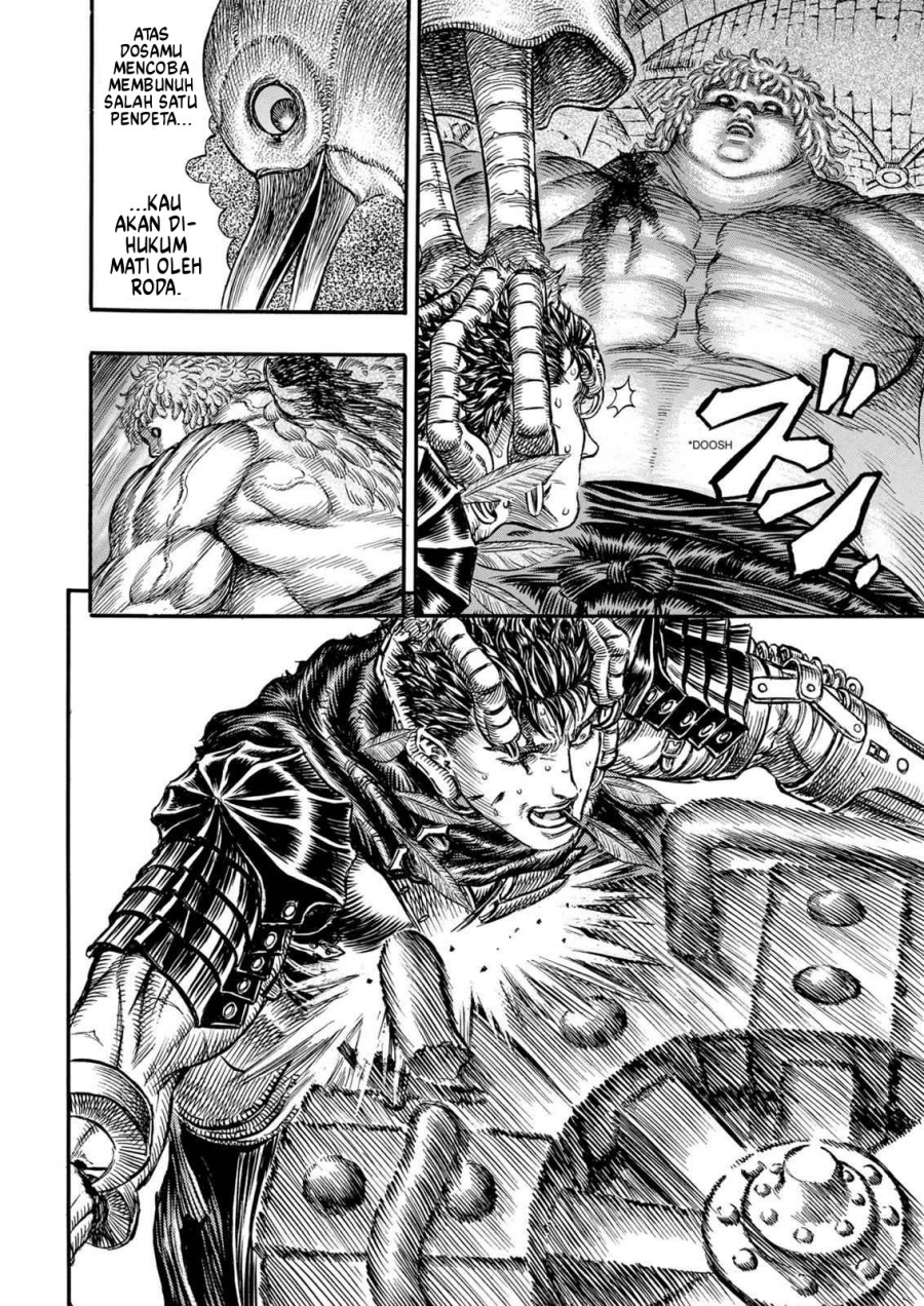 Read Berserk ID Manga Online