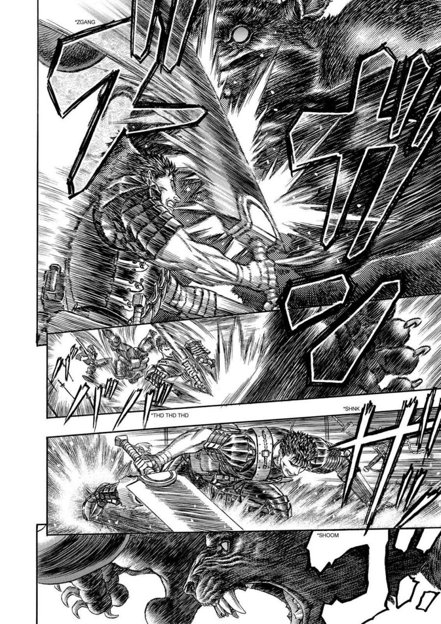 Read Berserk ID Manga Online