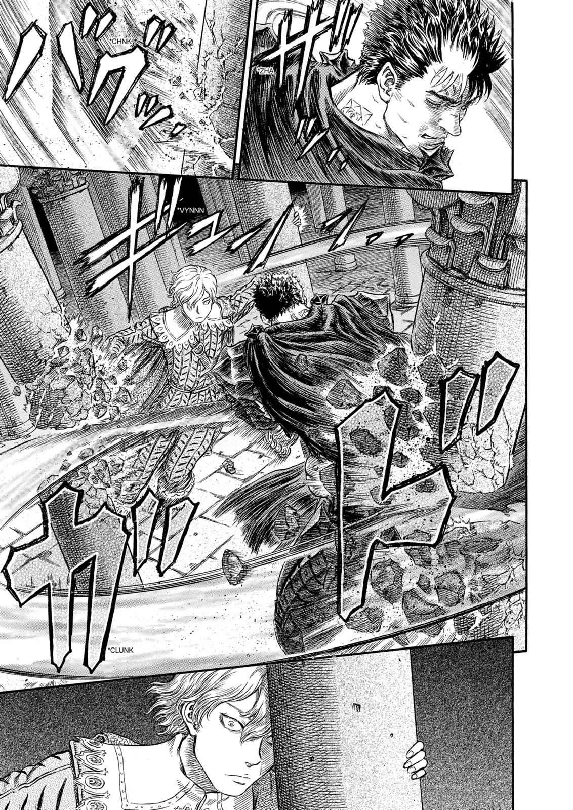 Read Berserk ID Manga Online