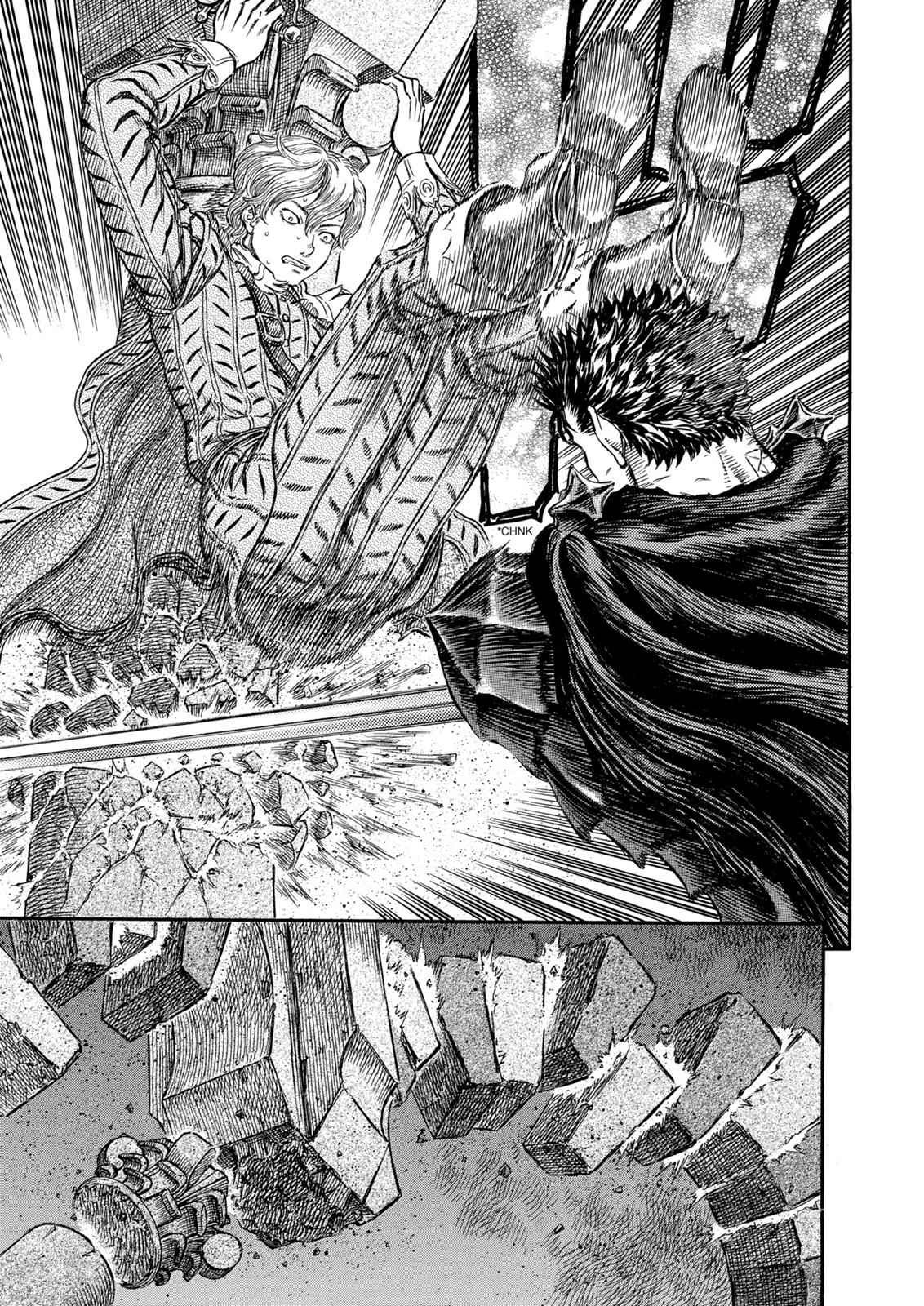 Read Berserk ID Manga Online