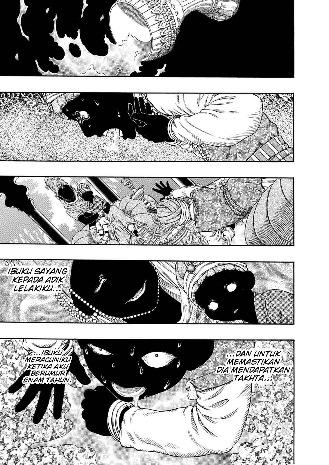 Read Berserk ID Manga Online