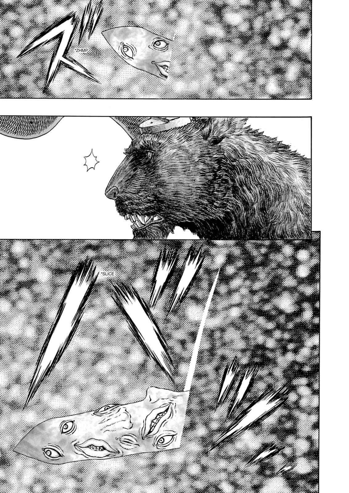 Read Berserk ID Manga Online