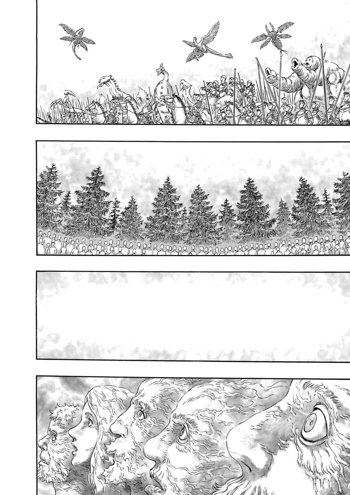 Read Berserk ID Manga Online