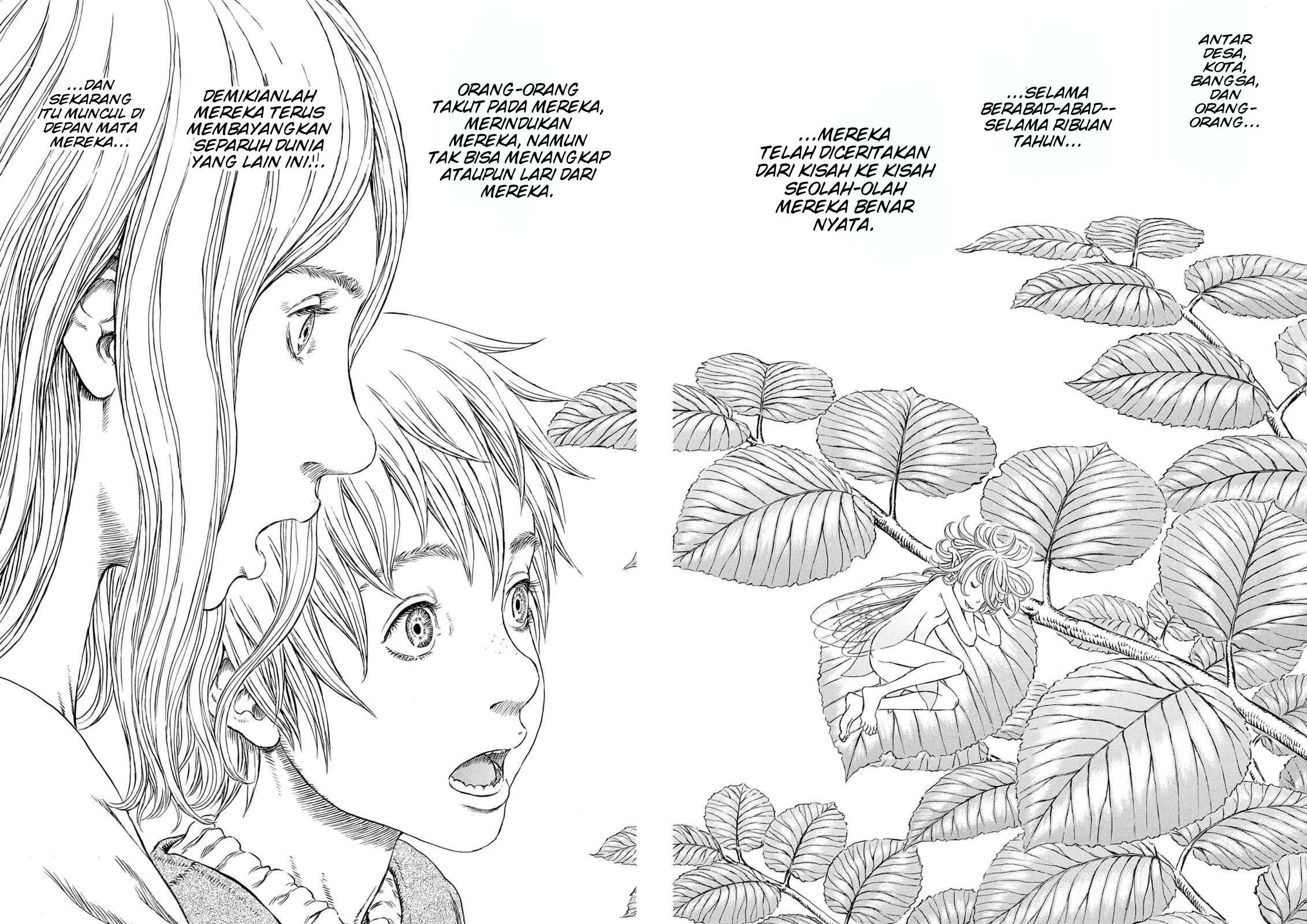 Read Berserk ID Manga Online