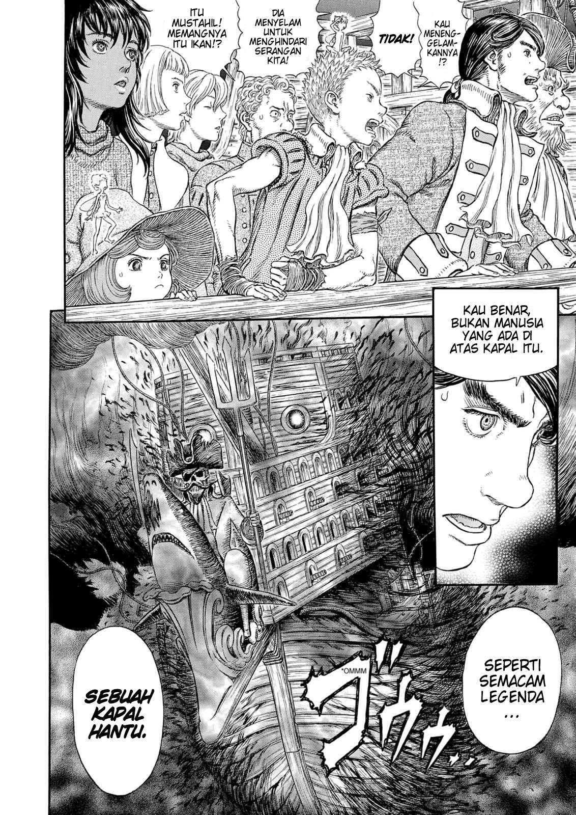 Read Berserk ID Manga Online