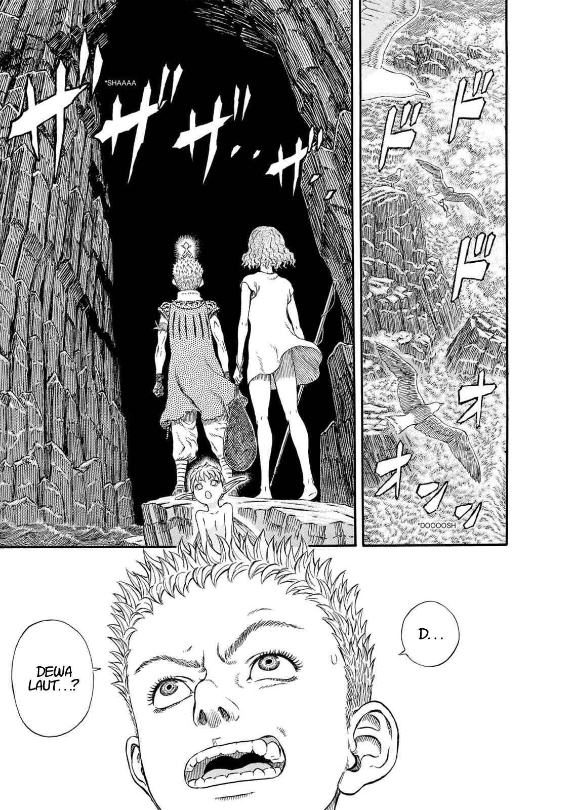 Read Berserk ID Manga Online