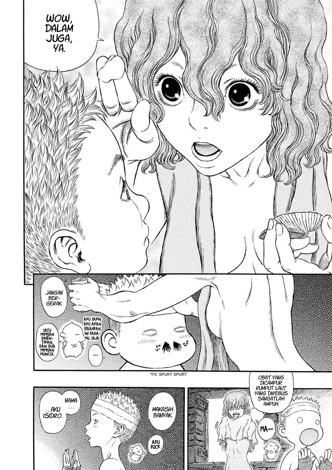 Read Berserk ID Manga Online