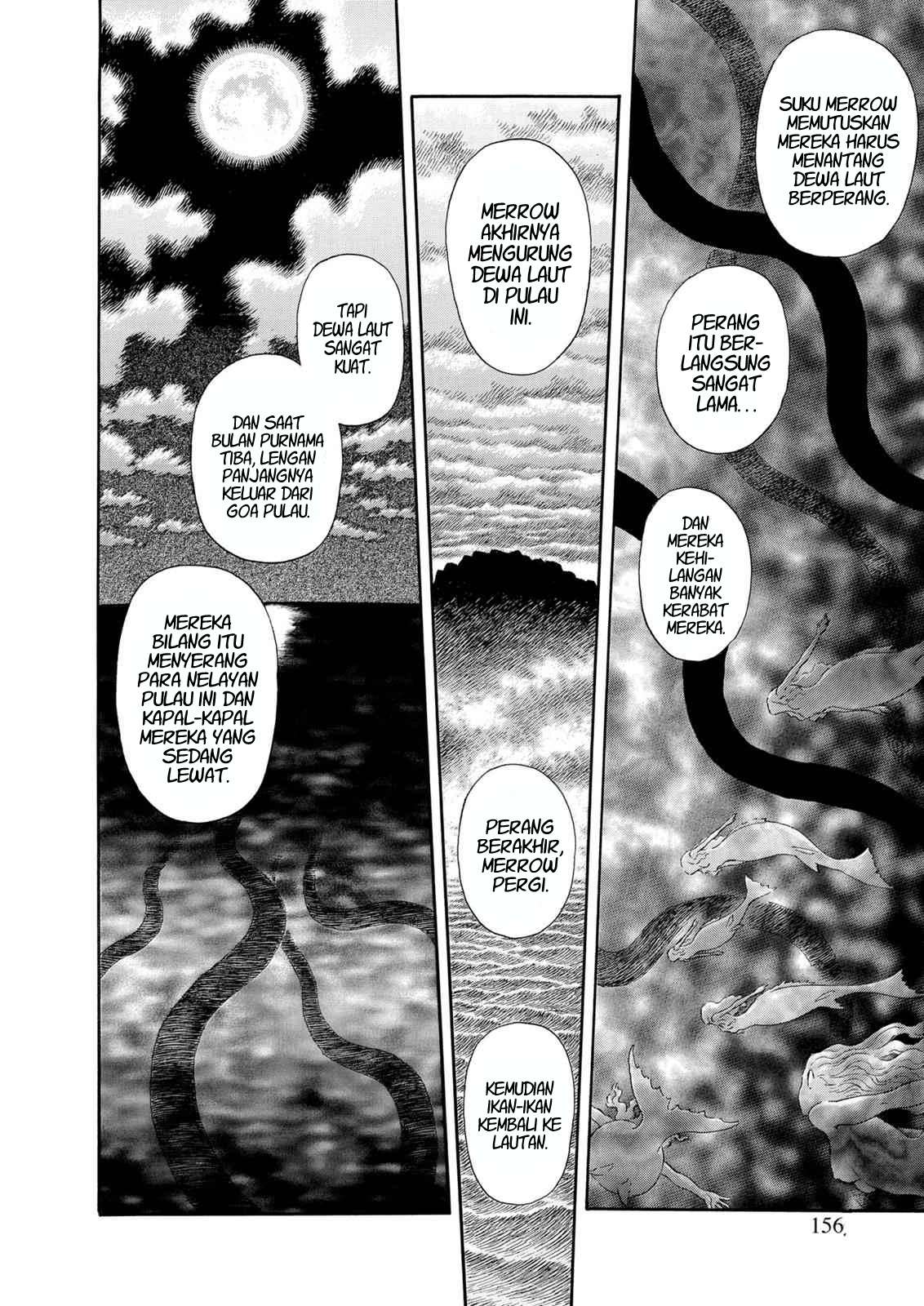 Read Berserk ID Manga Online