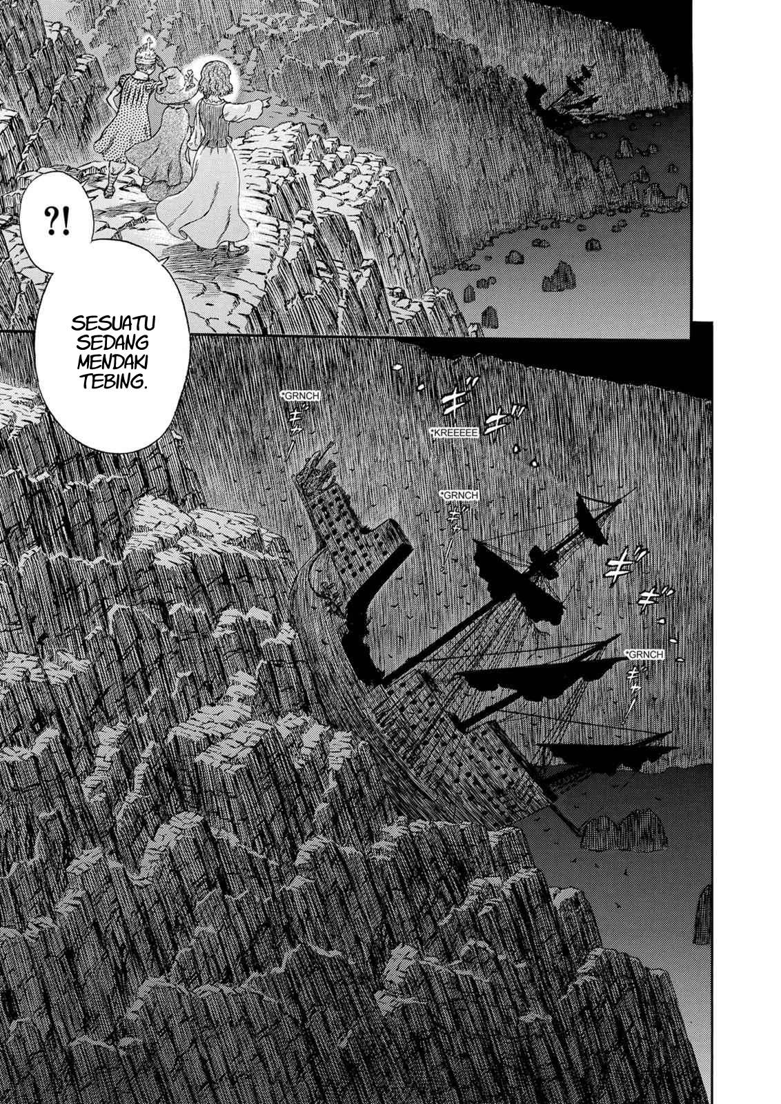 Read Berserk ID Manga Online