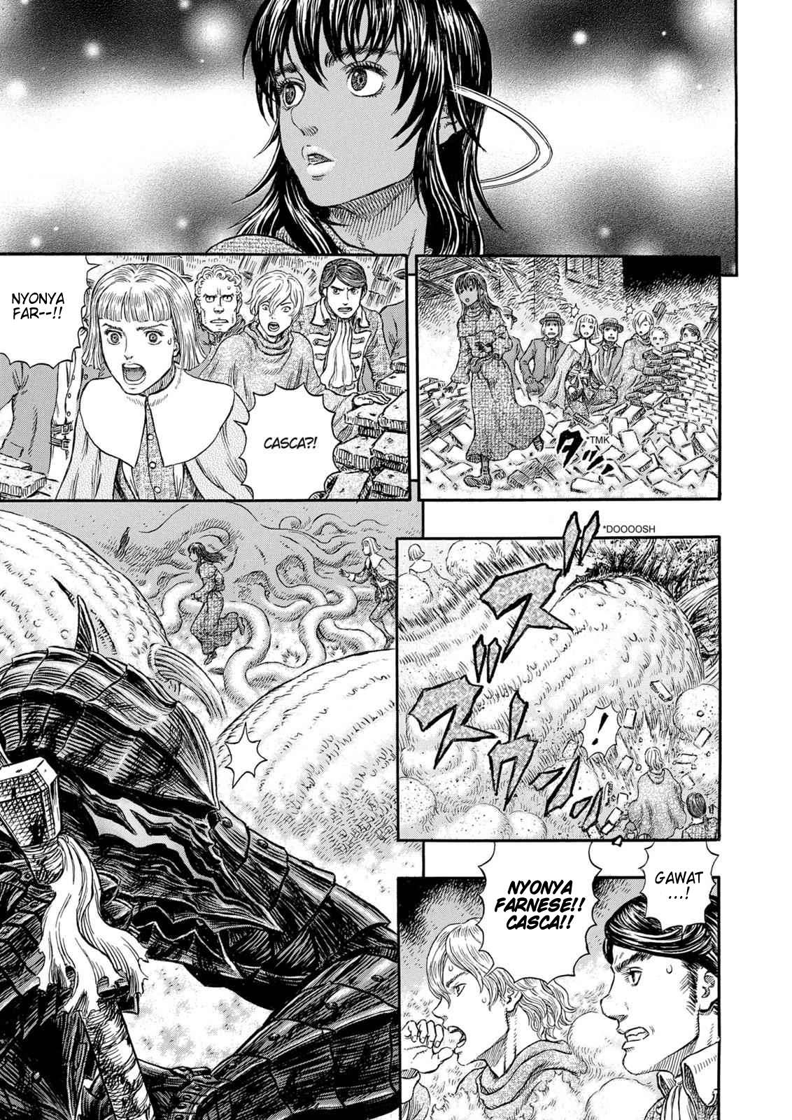 Read Berserk ID Manga Online