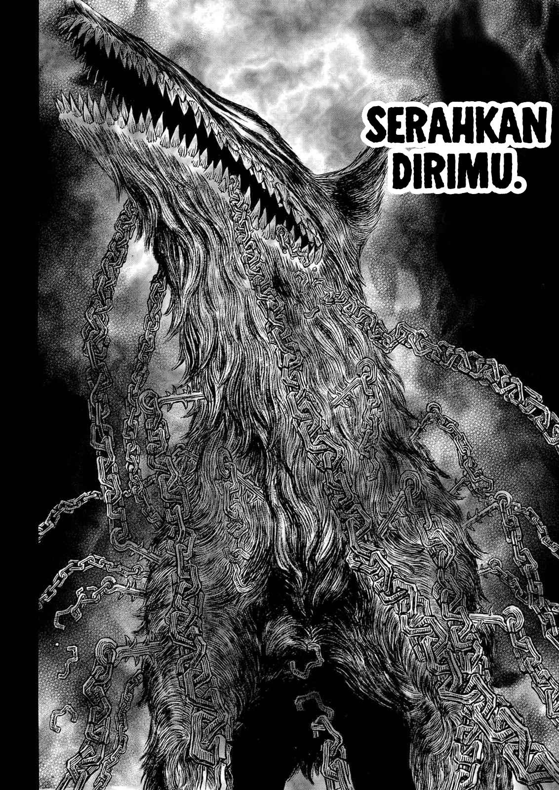 Read Berserk ID Manga Online