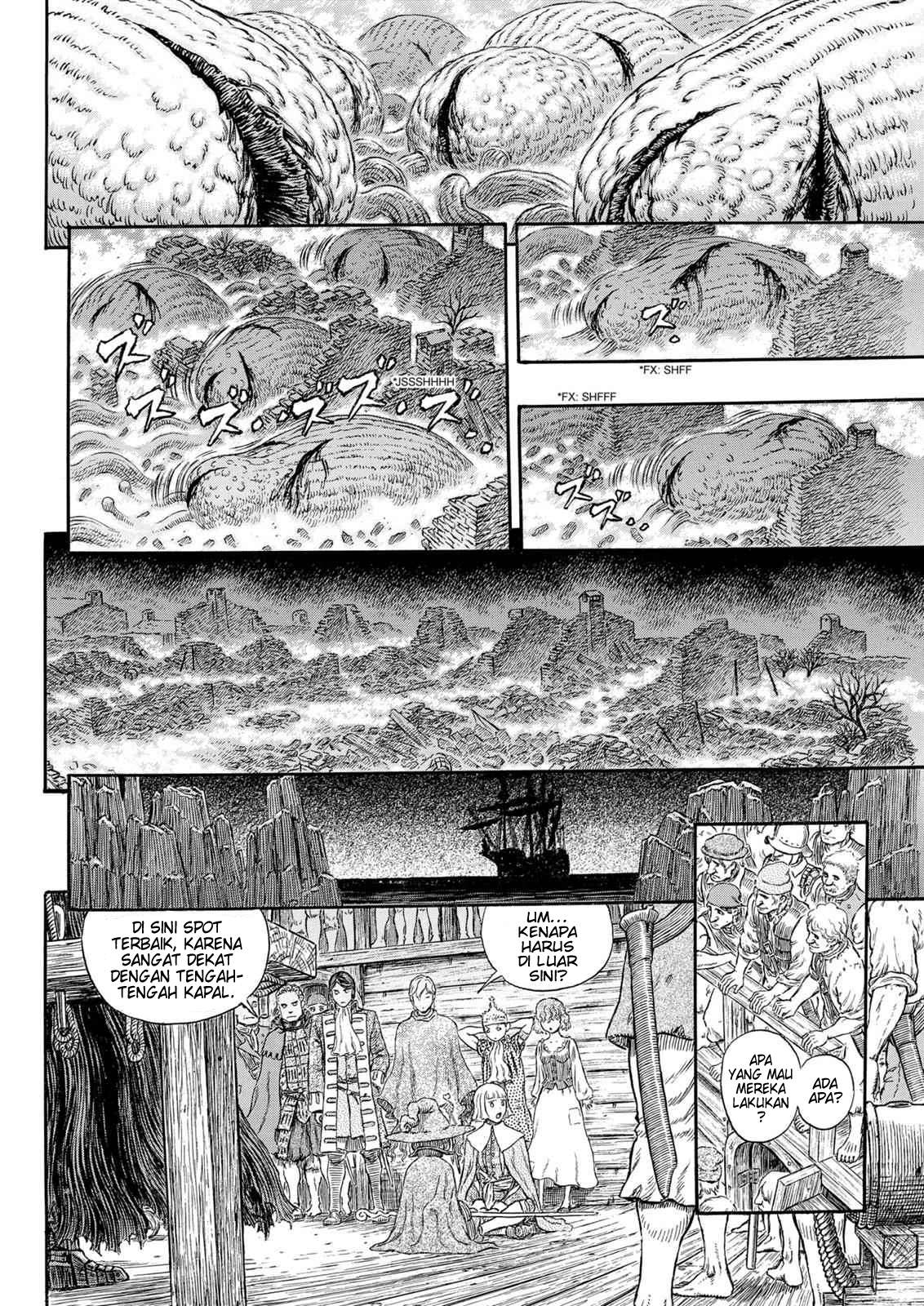 Read Berserk ID Manga Online