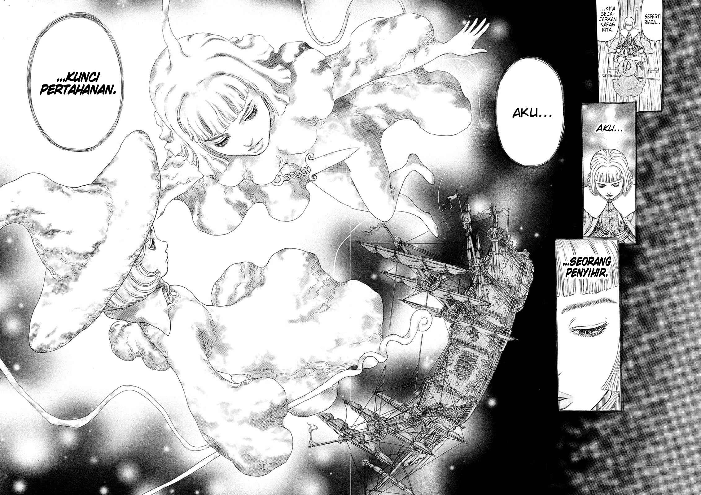 Read Berserk ID Manga Online