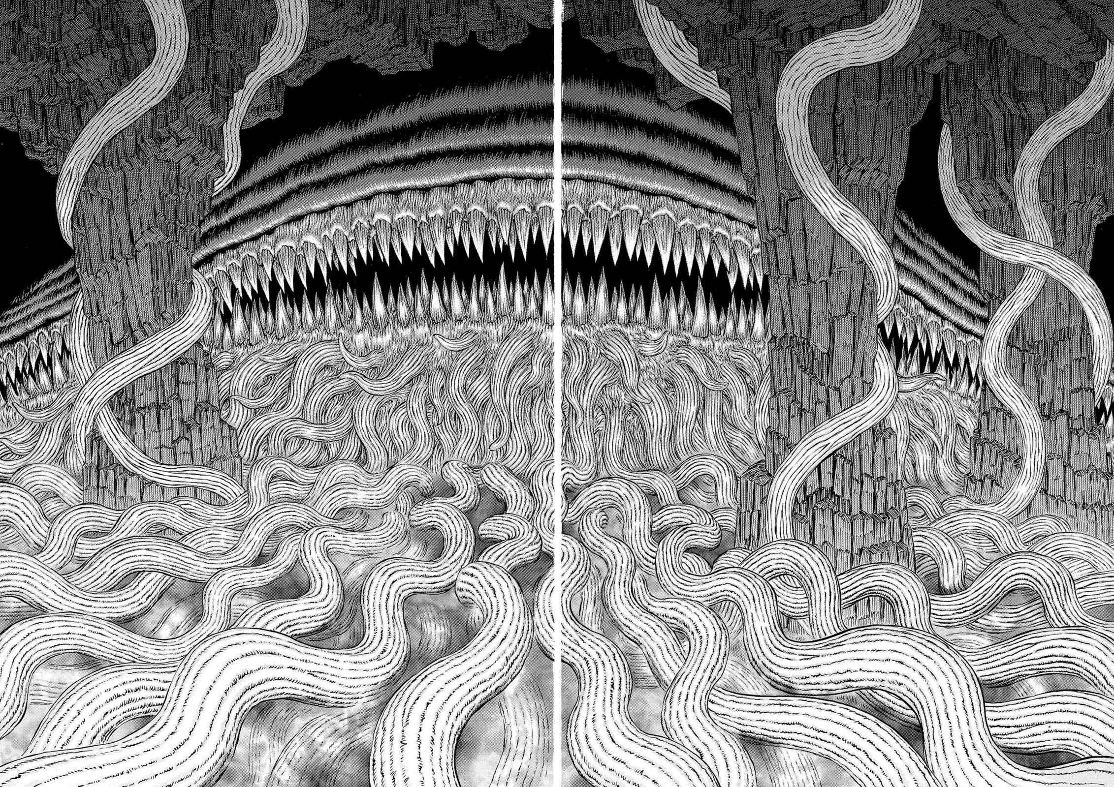 Read Berserk ID Manga Online