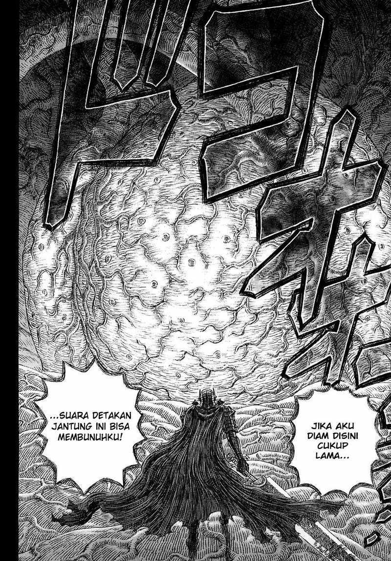 Read Berserk ID Manga Online