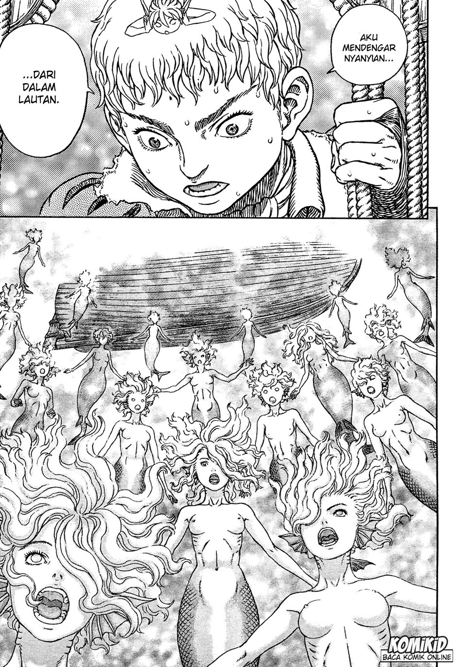 Read Berserk ID Manga Online