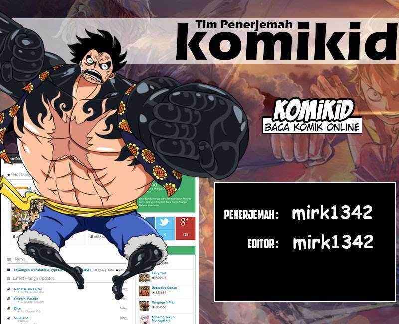 Read Berserk ID Manga Online