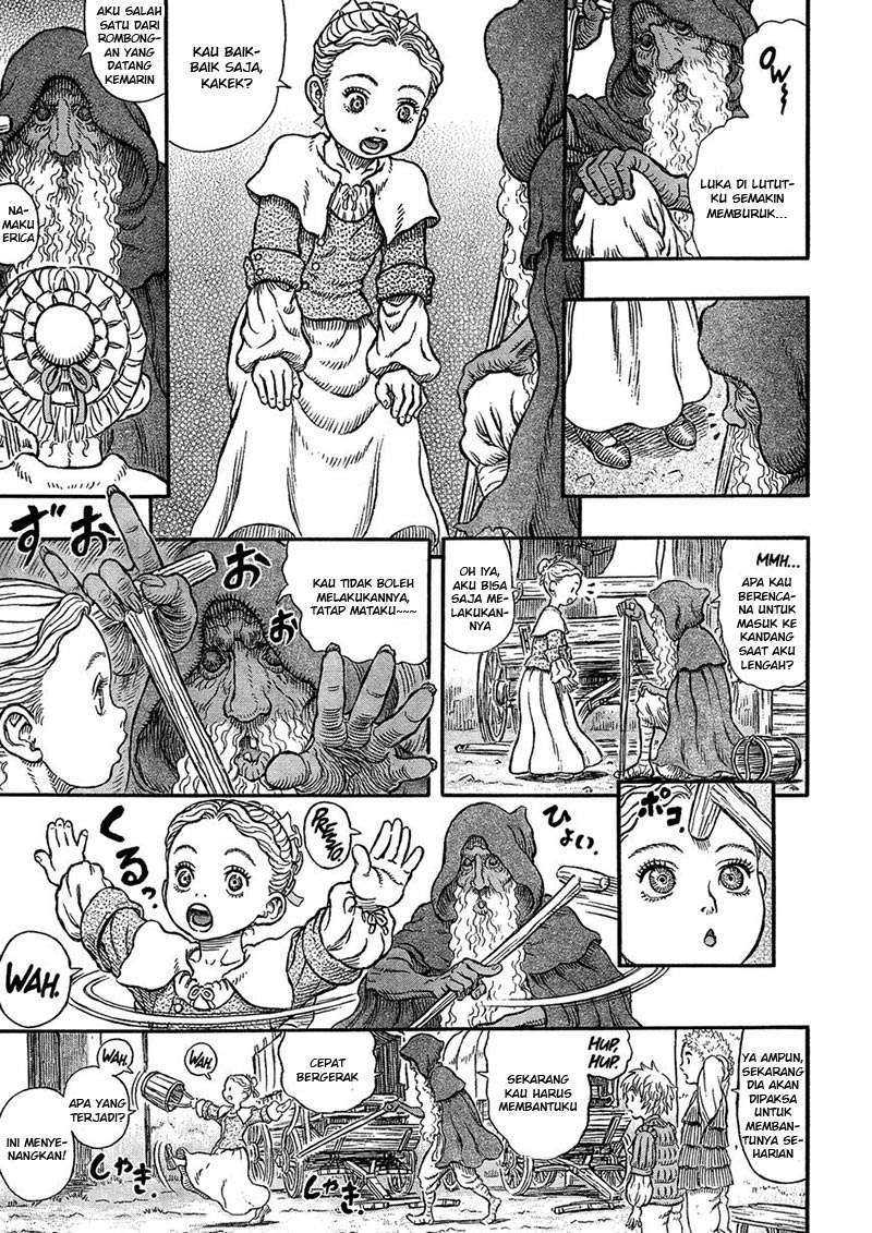 Read Berserk ID Manga Online