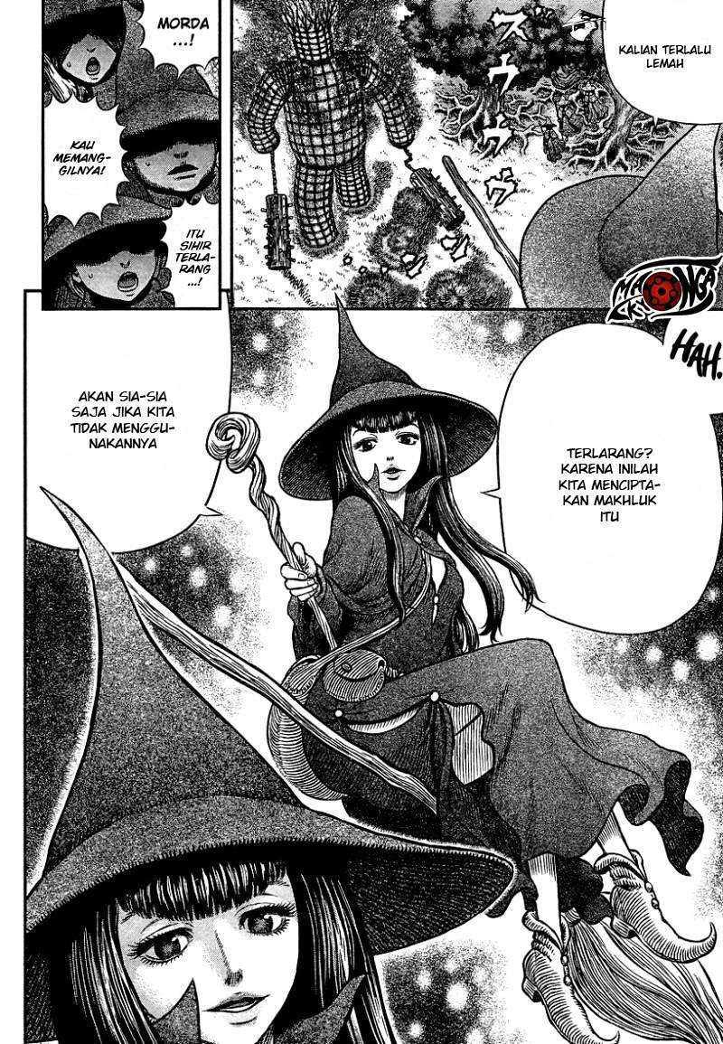 Read Berserk ID Manga Online