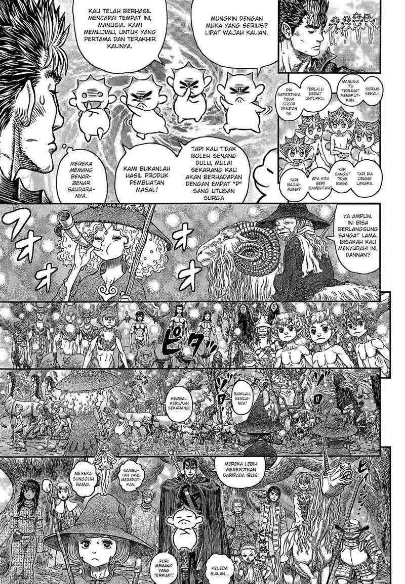 Read Berserk ID Manga Online