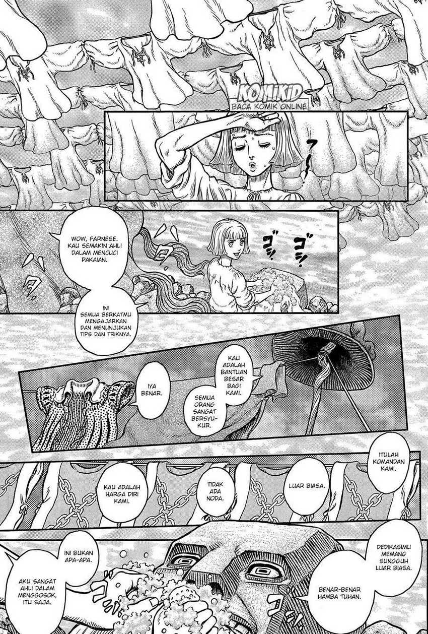 Read Berserk ID Manga Online