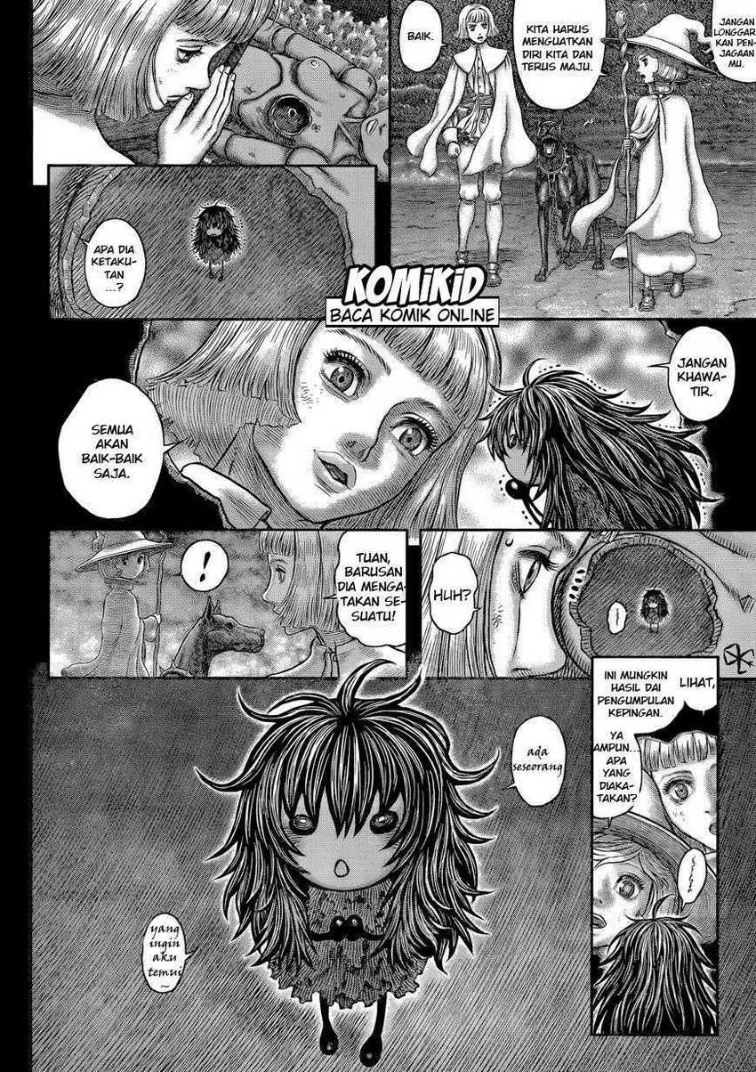 Read Berserk ID Manga Online