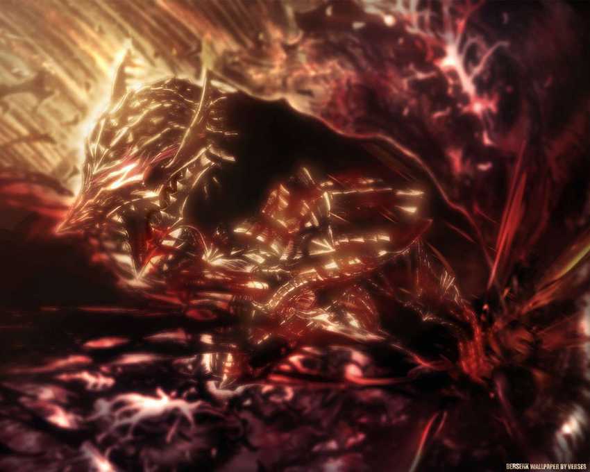 Read Berserk ID Manga Online