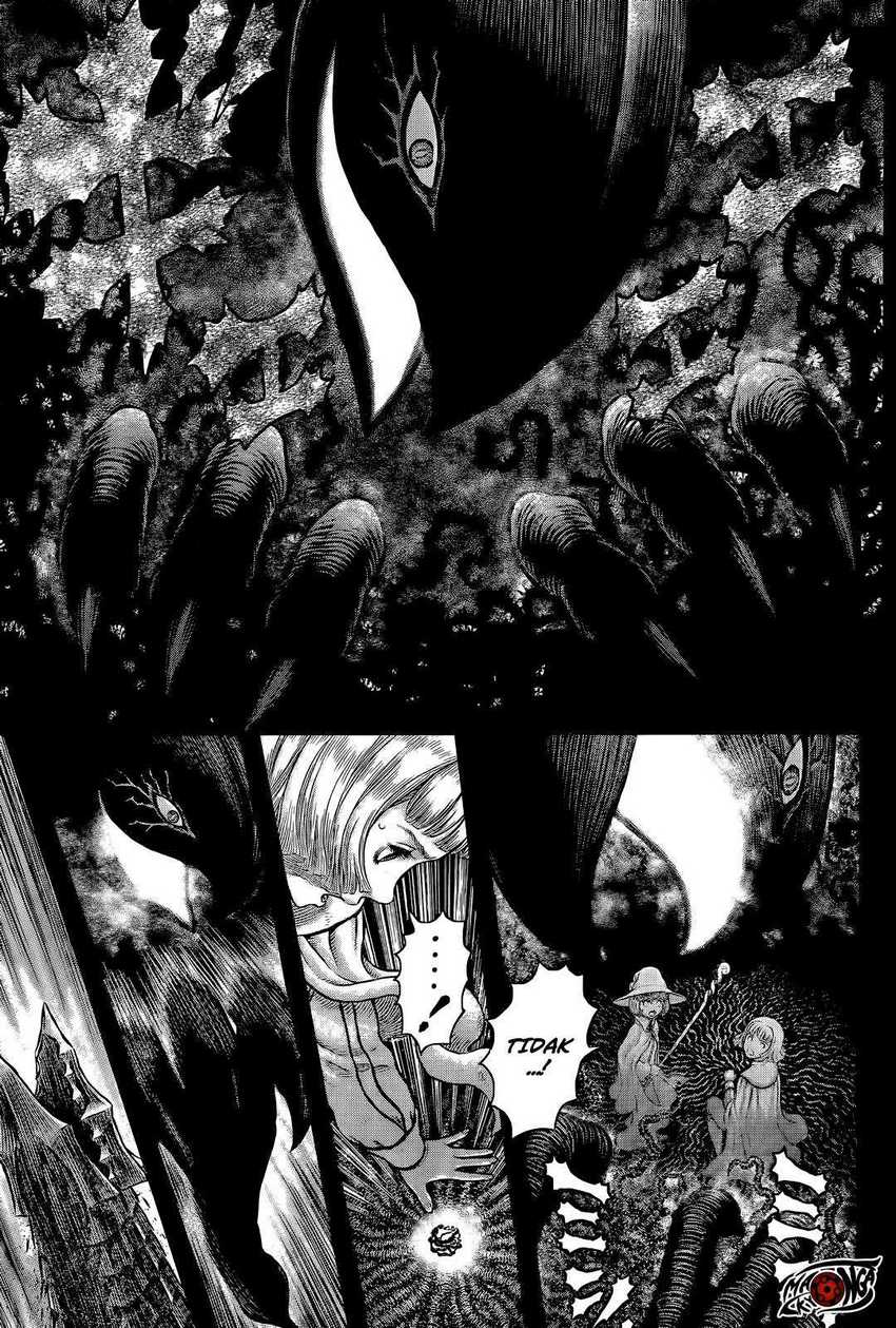 Read Berserk ID Manga Online