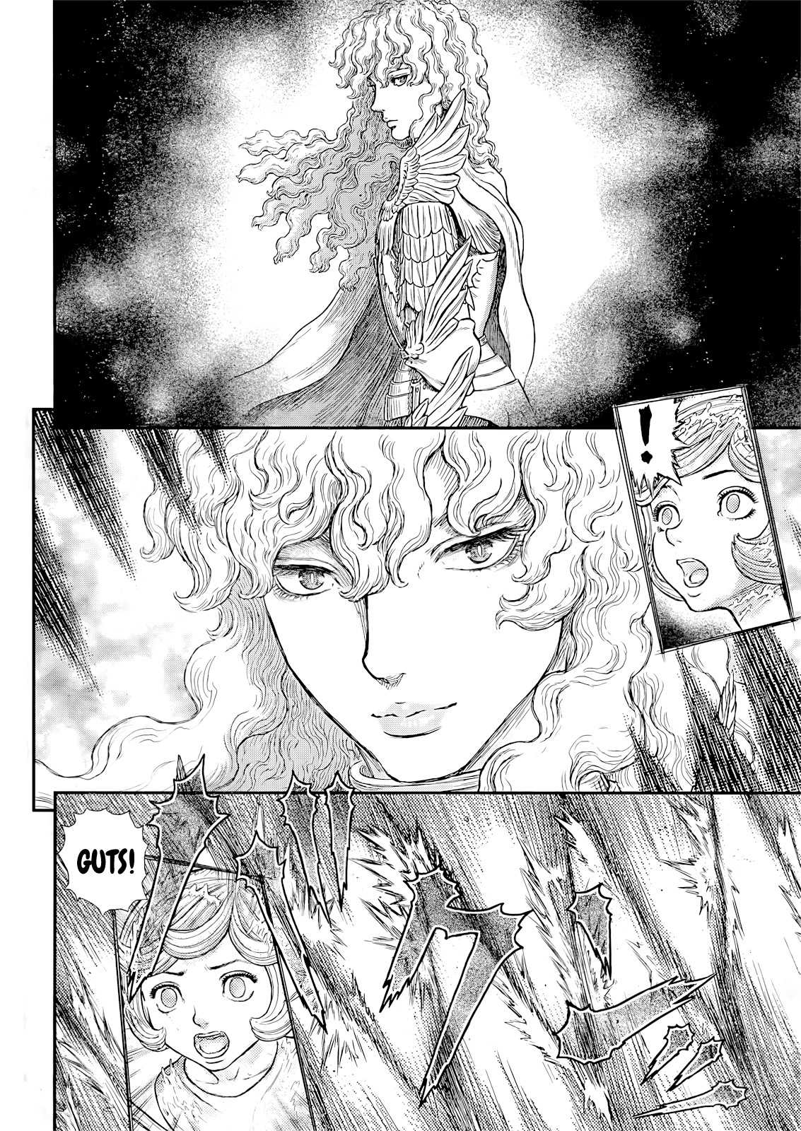Read Berserk ID Manga Online