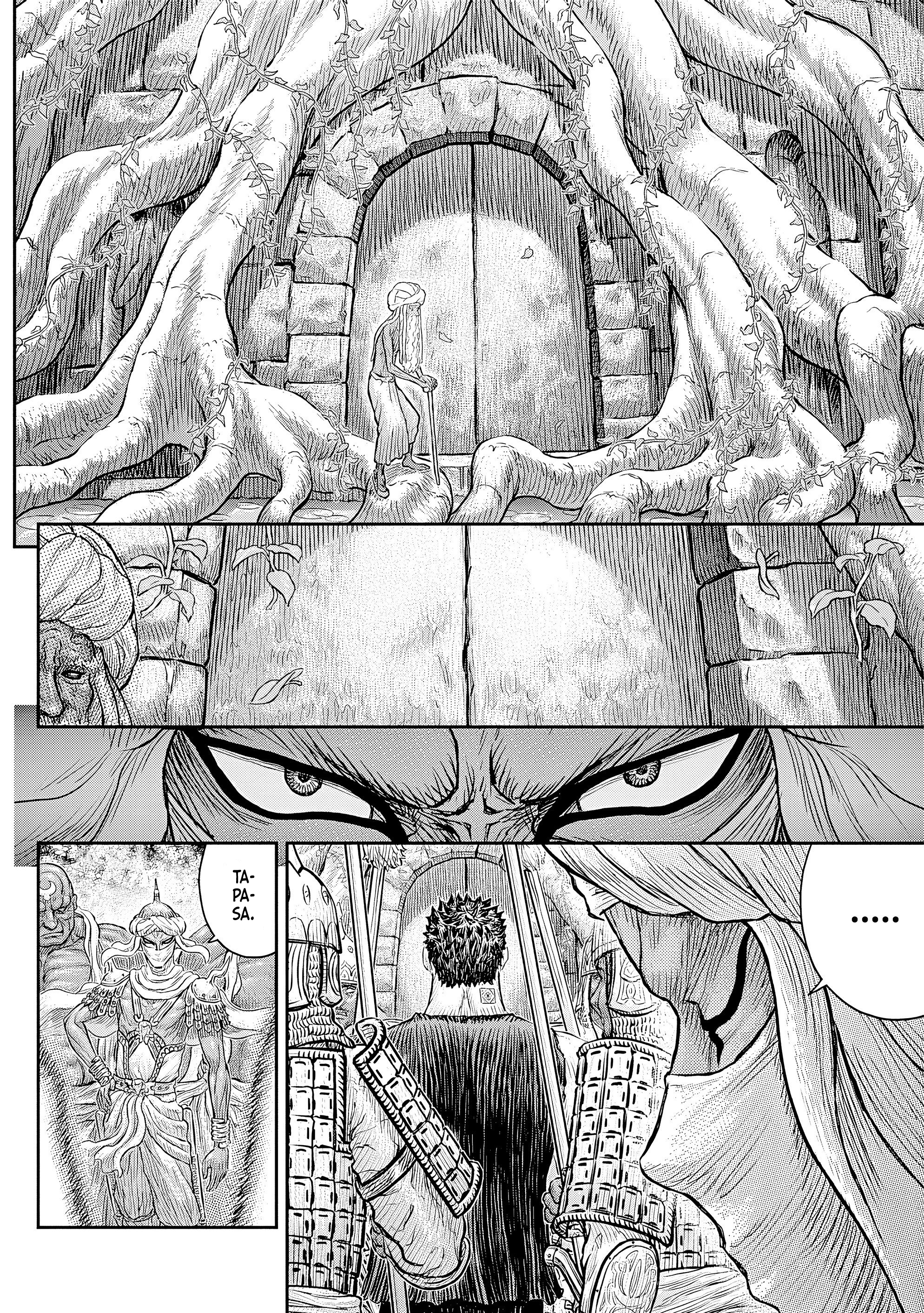 Read Berserk ID Manga Online