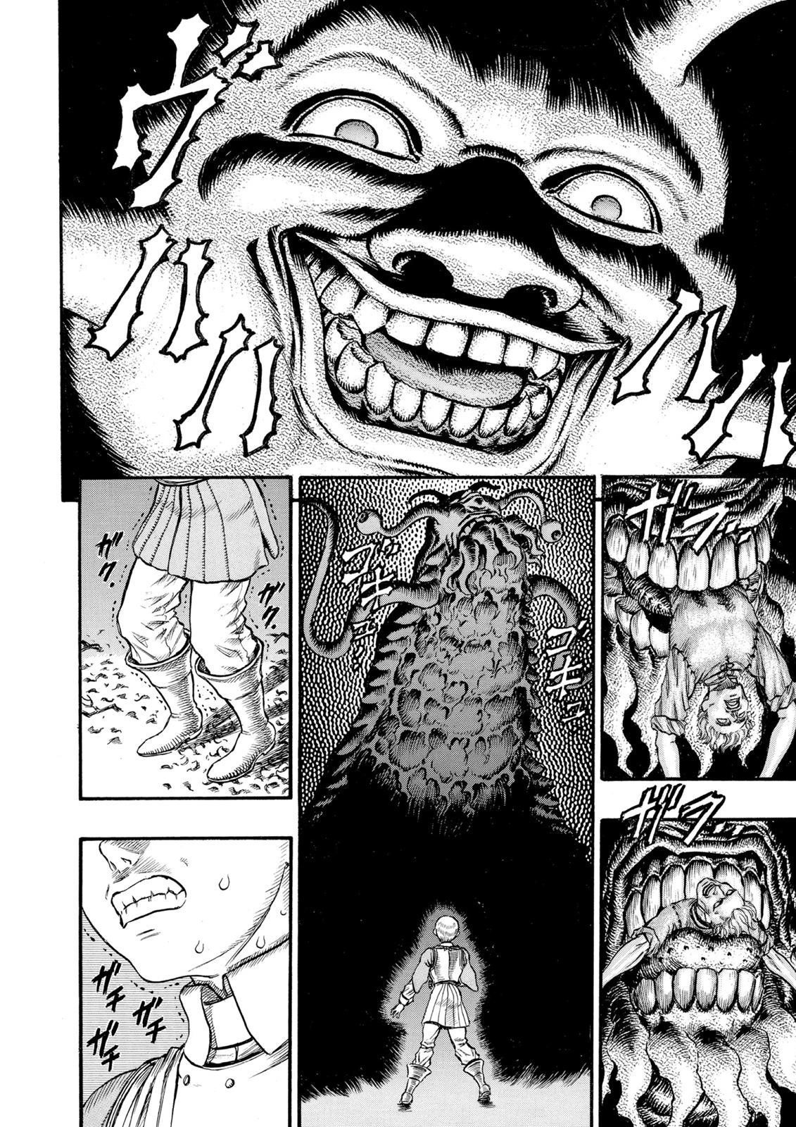 Read Berserk ID Manga Online