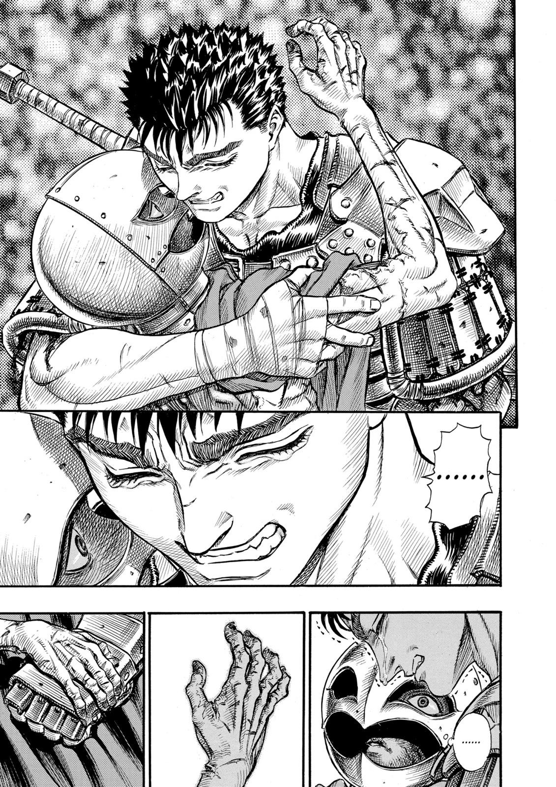 Read Berserk ID Manga Online