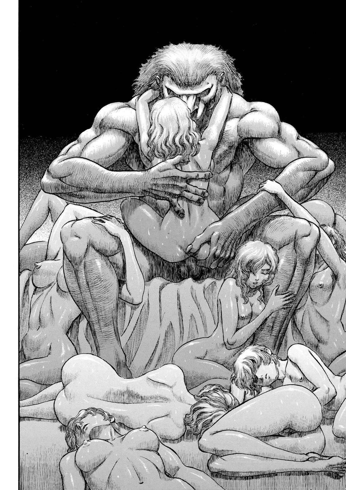 Read Berserk ID Manga Online
