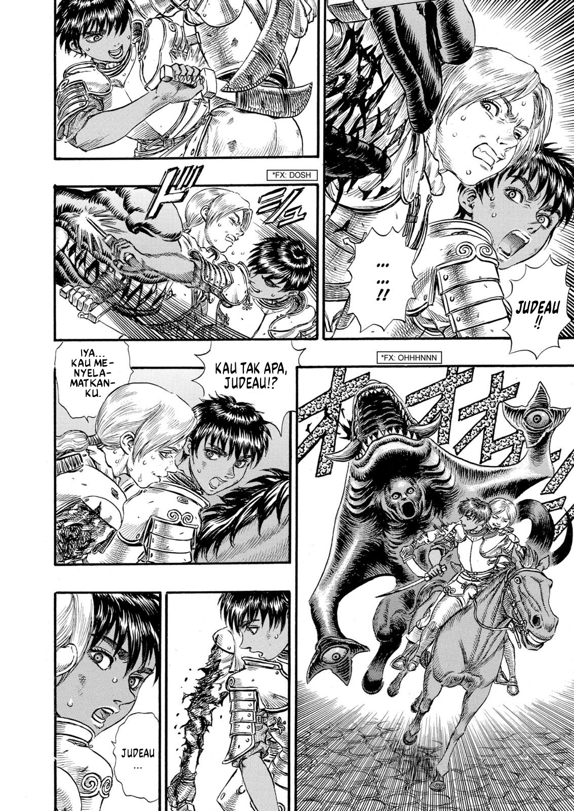 Read Berserk ID Manga Online